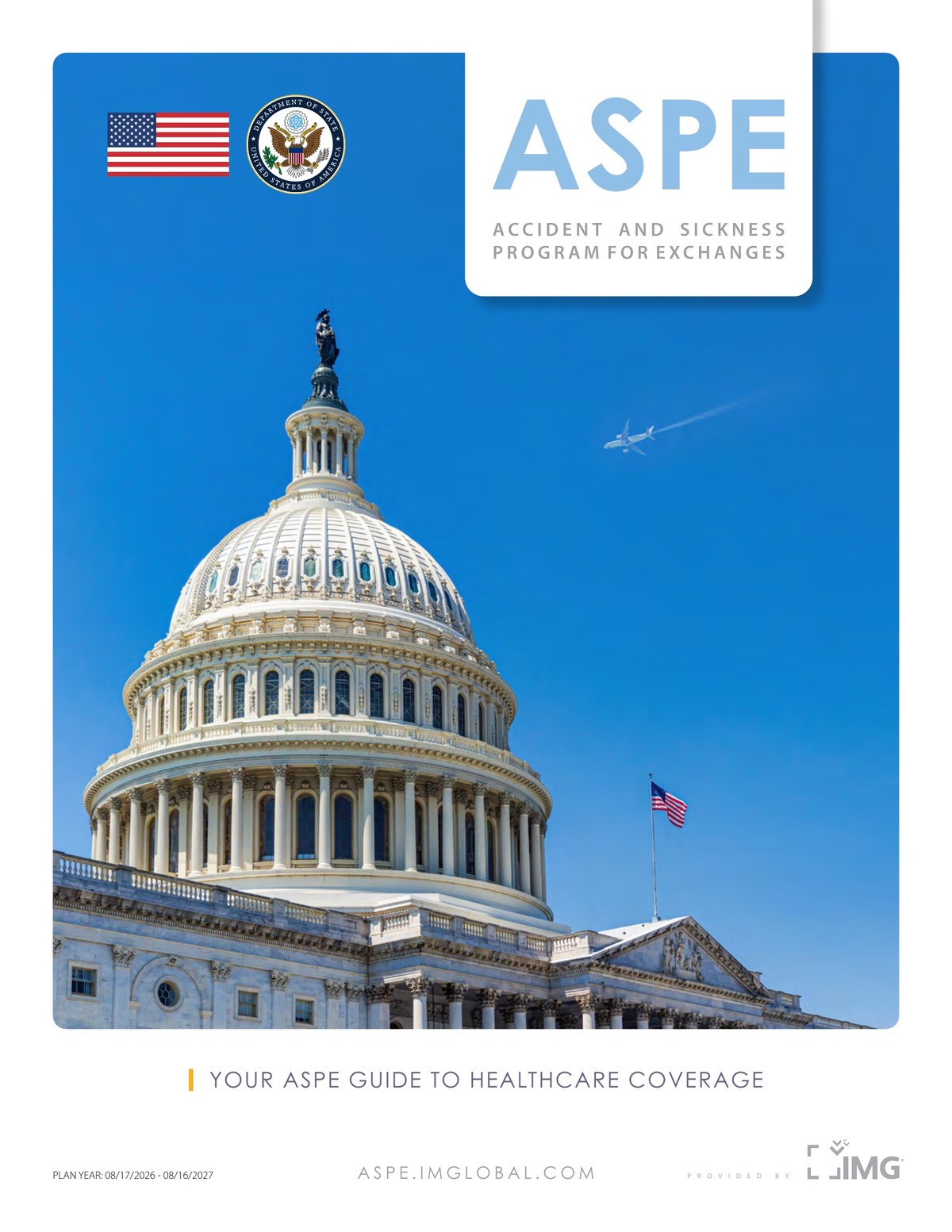 ASPE Guidebook 2026 Cover